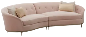 COMPANY (RAF - LAF LOVESEAT)