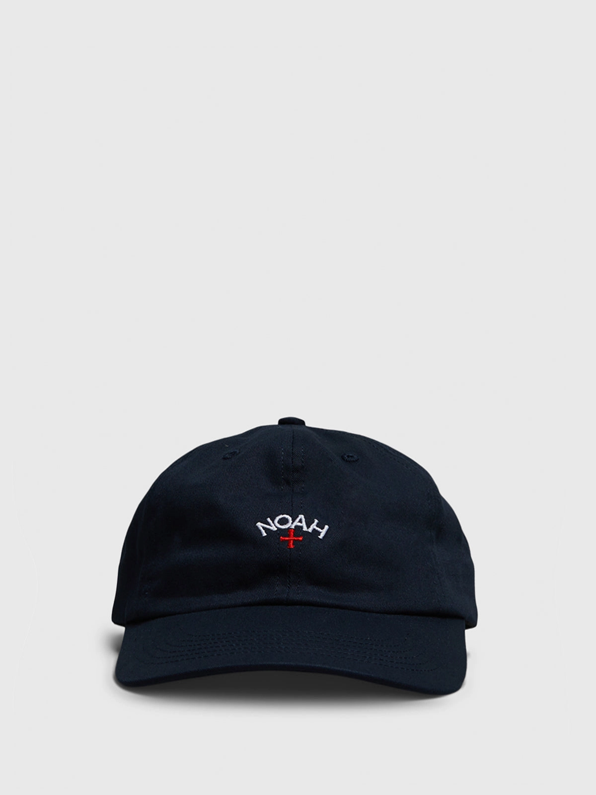 Special Price Offer Core Logo 6-Panel Cap In Navy
