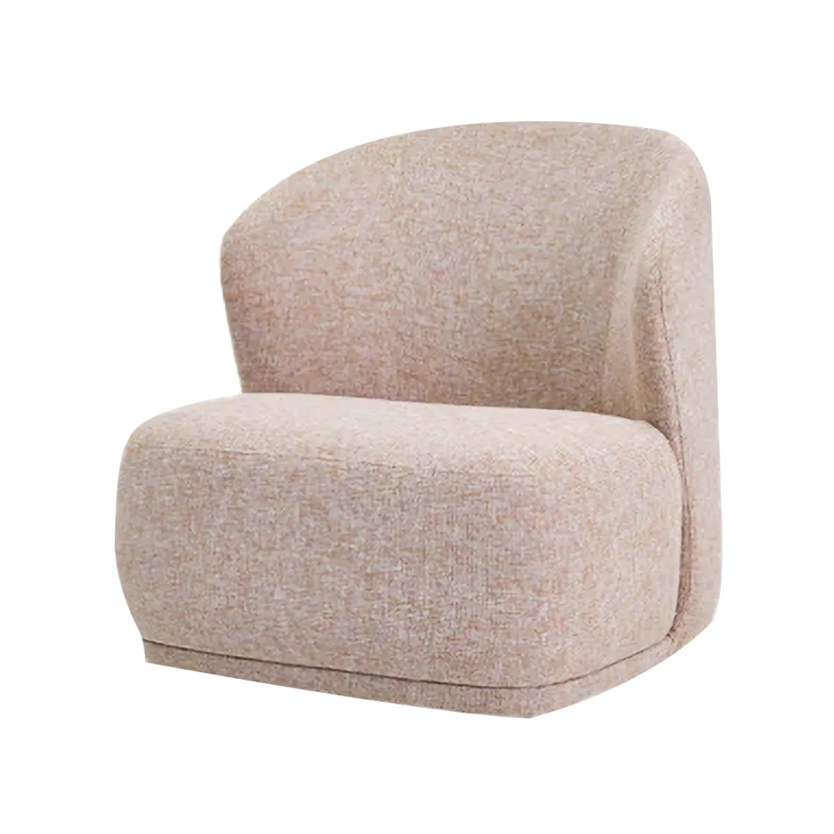 Cotton Star Armchair