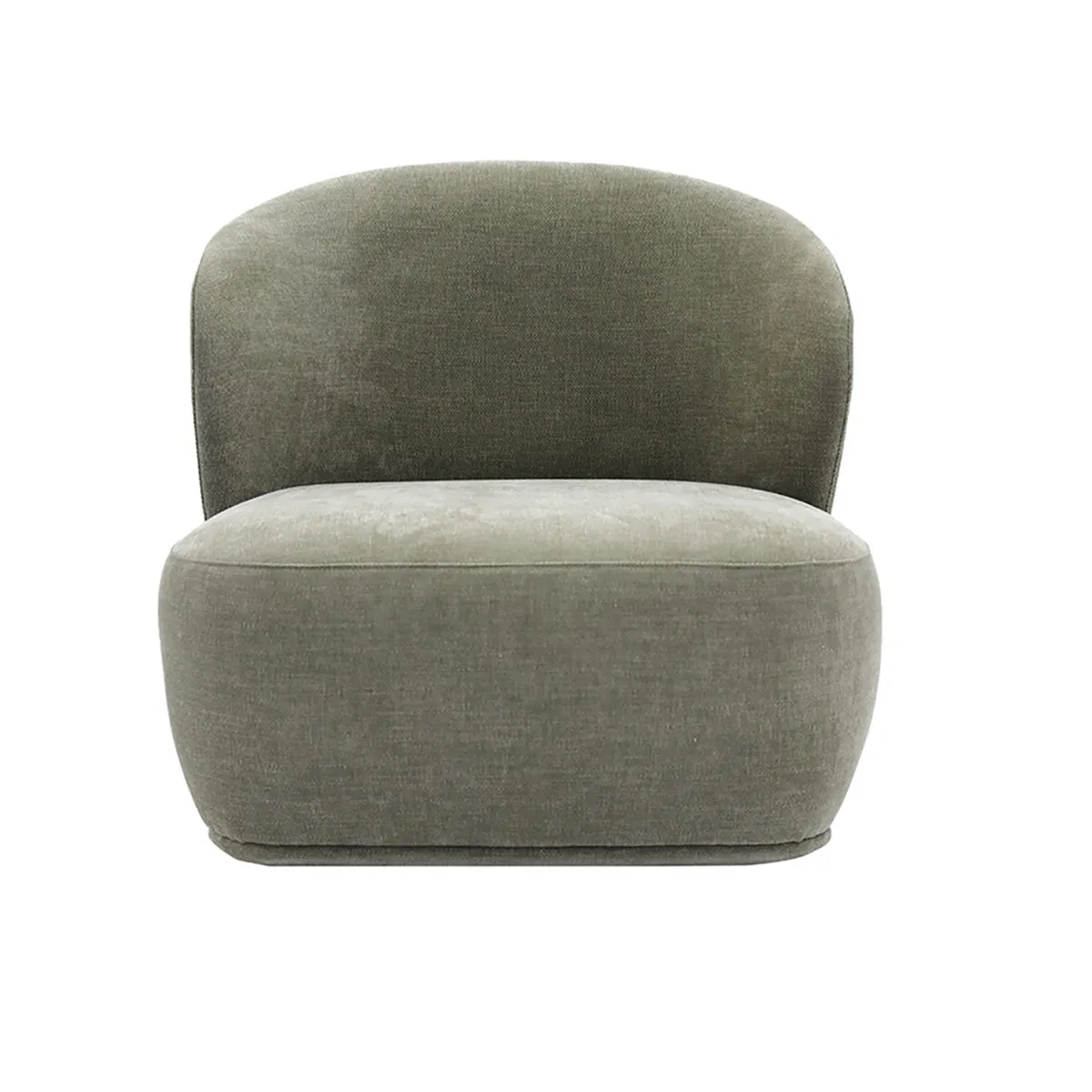Cotton Star Armchair