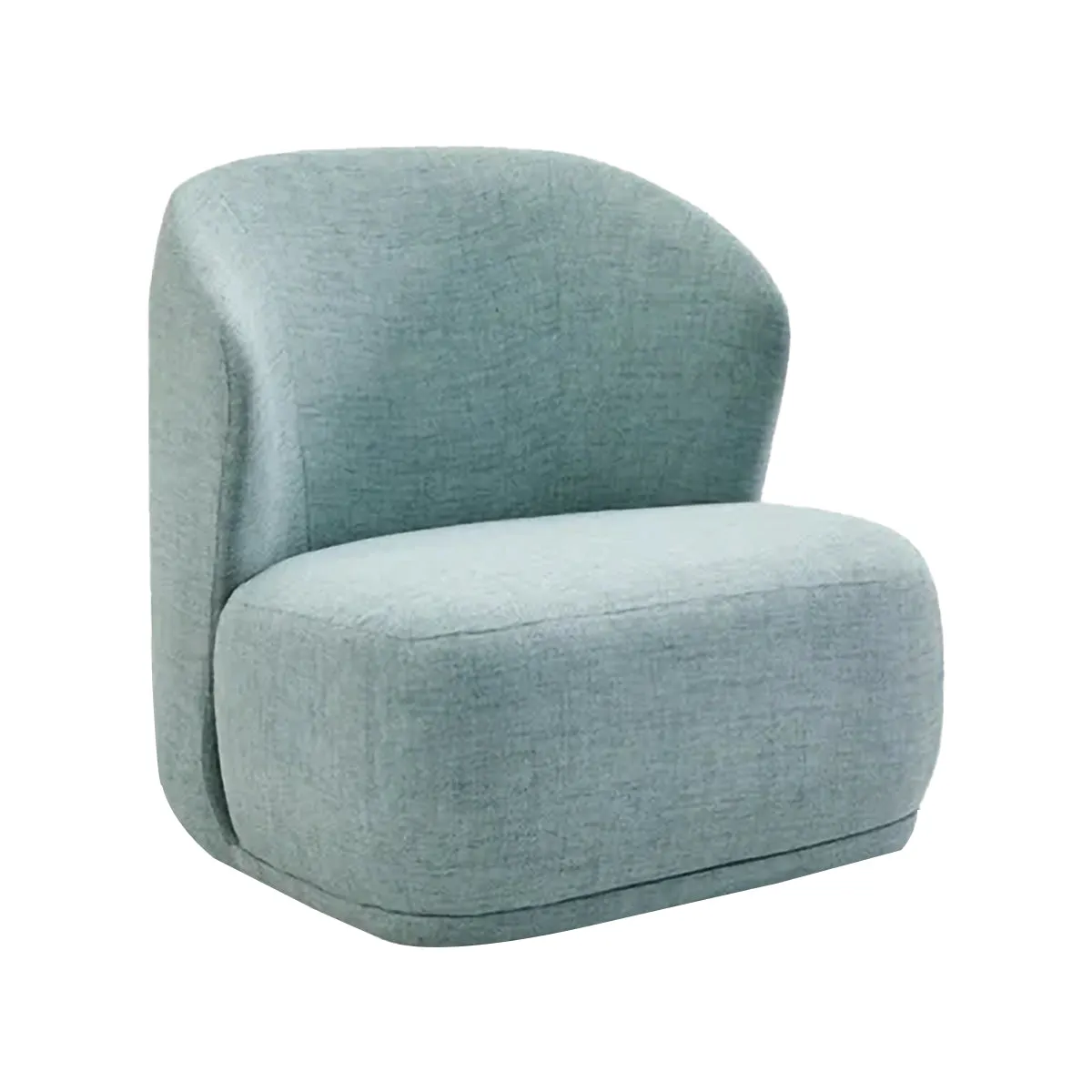 Cotton Star Armchair