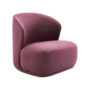 Cotton Star Armchair