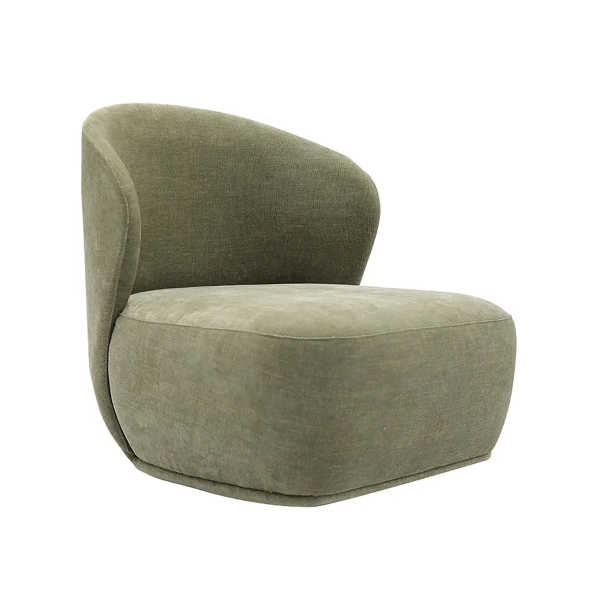 Cotton Star Armchair