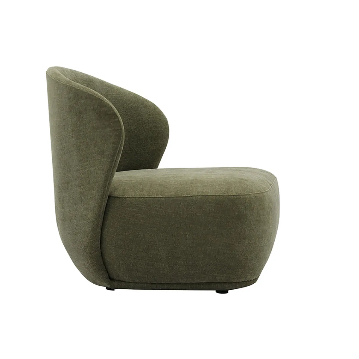 Cotton Star Armchair