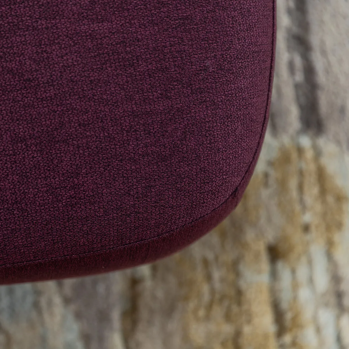 Cotton Star Armchair
