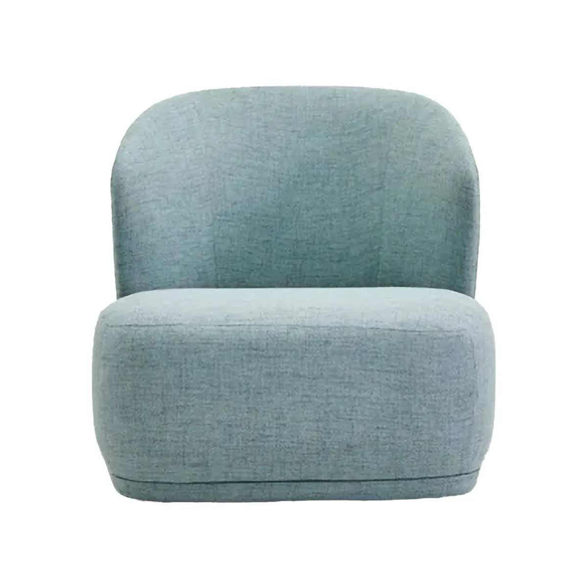 Cotton Star Armchair