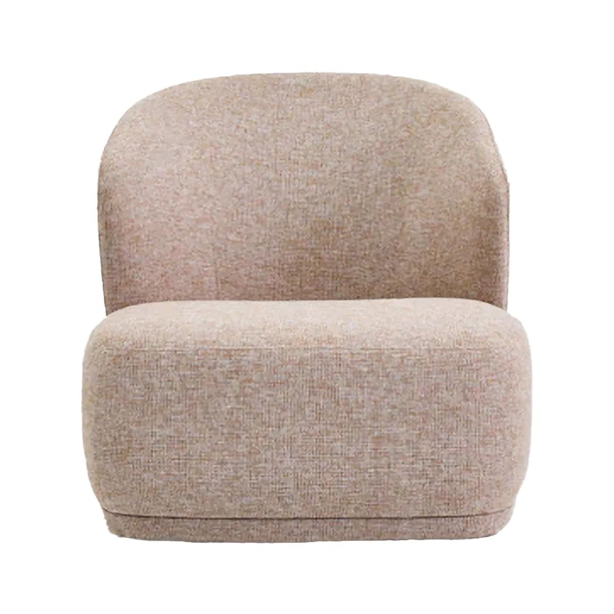 Cotton Star Armchair