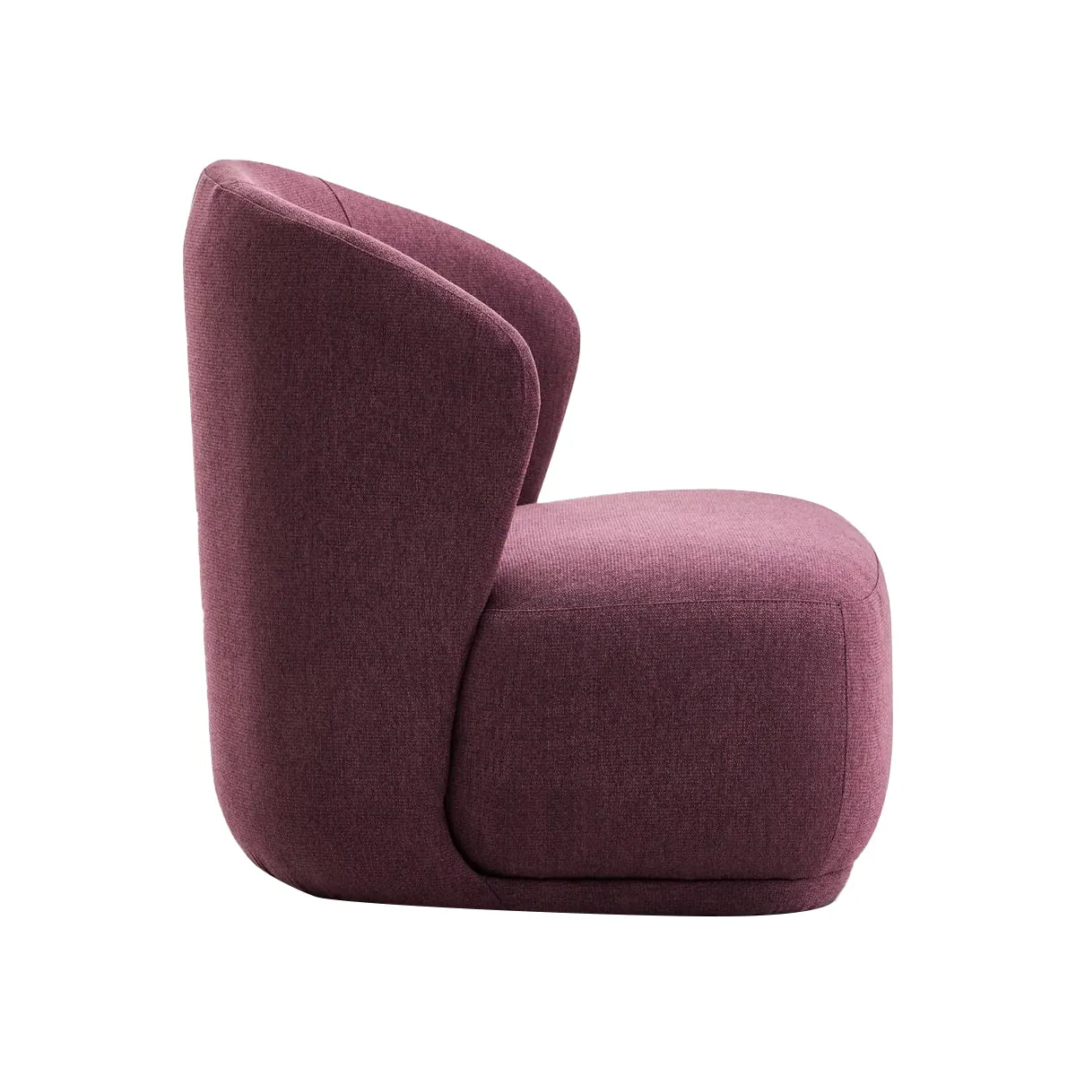 Cotton Star Armchair