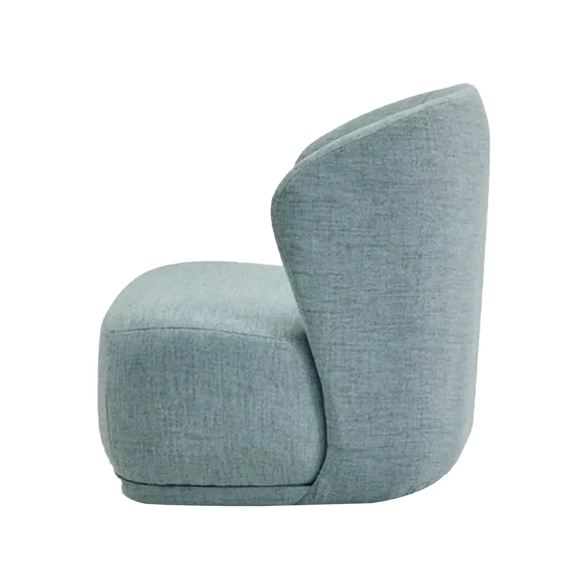 Cotton Star Armchair