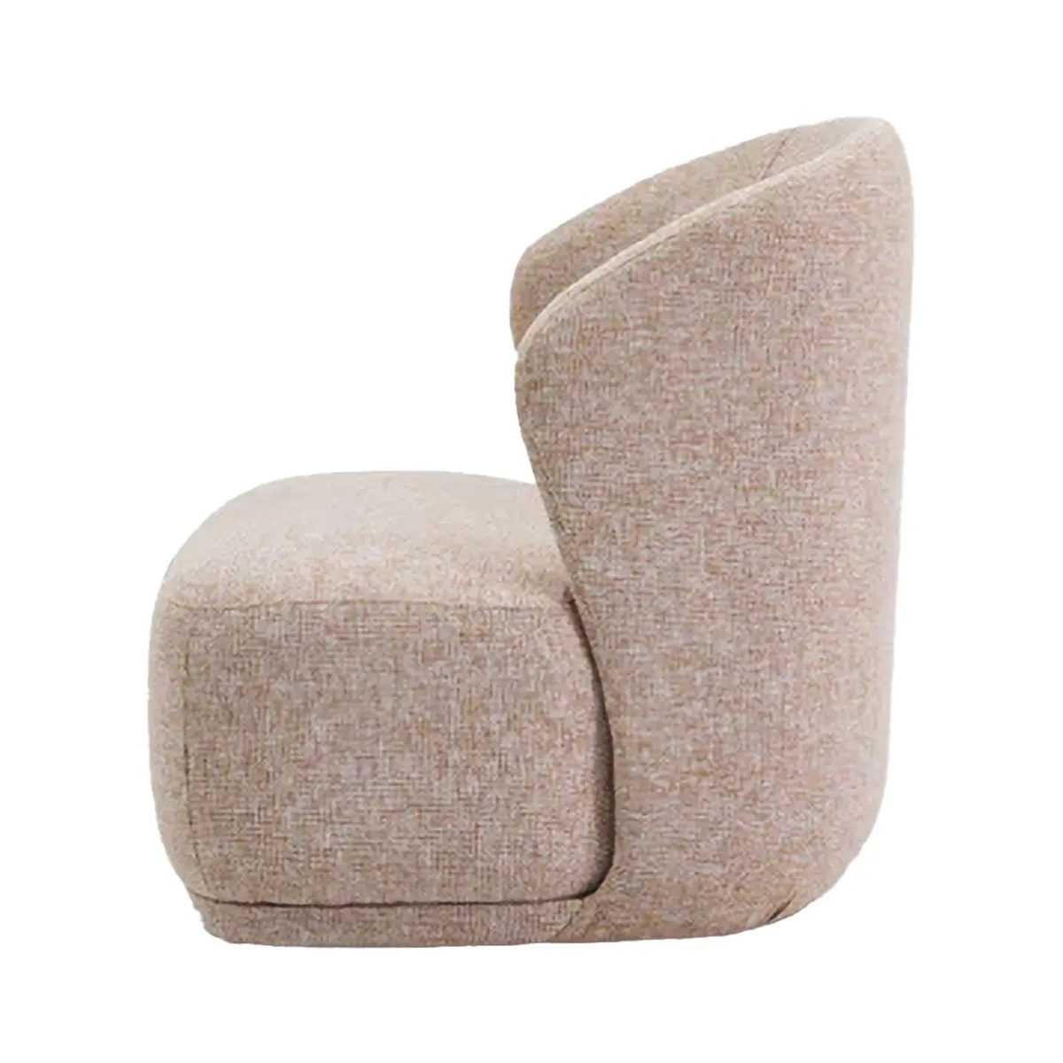Cotton Star Armchair