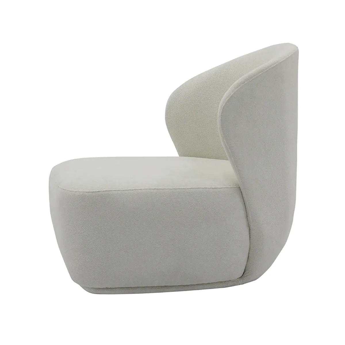 Cotton Star Armchair