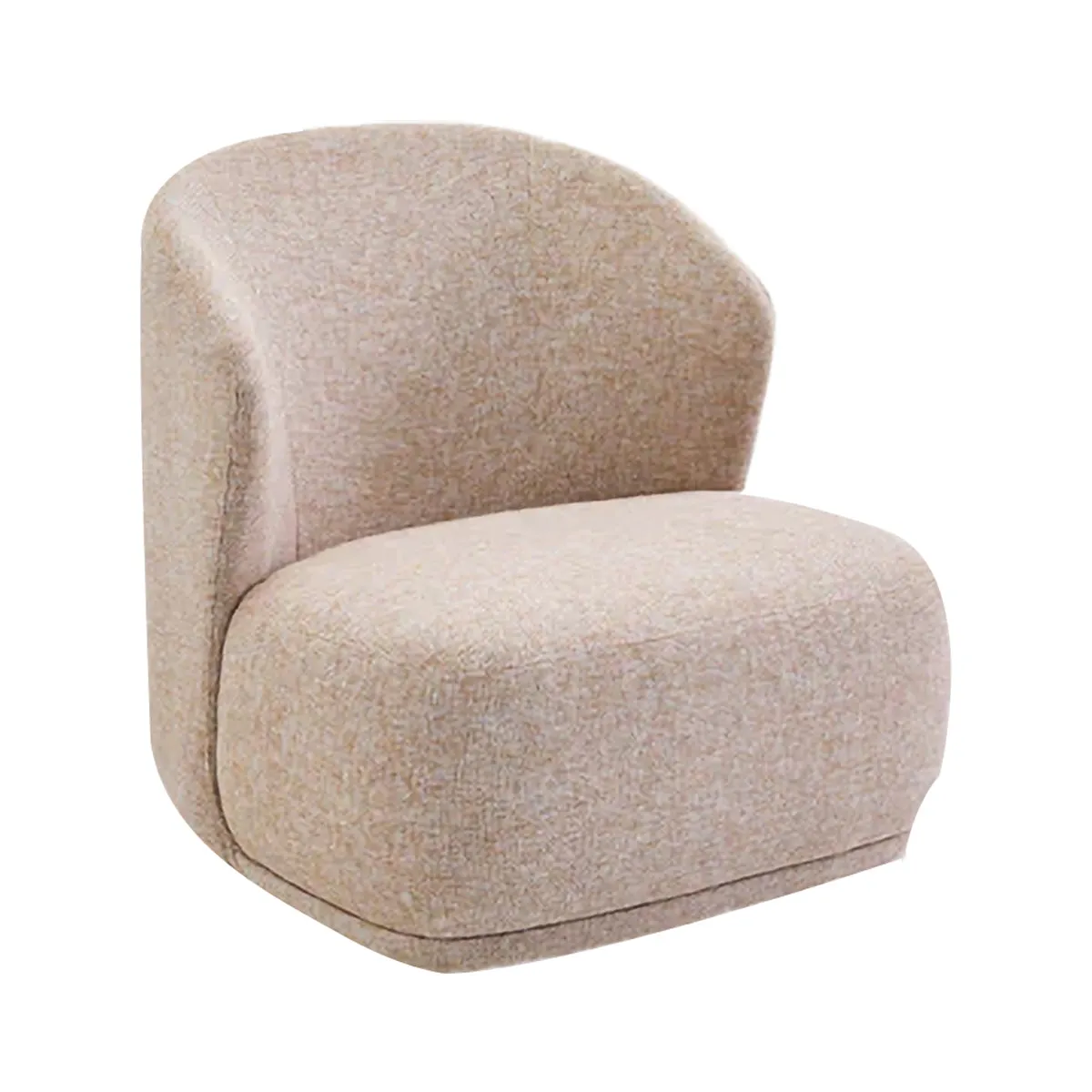 Cotton Star Armchair
