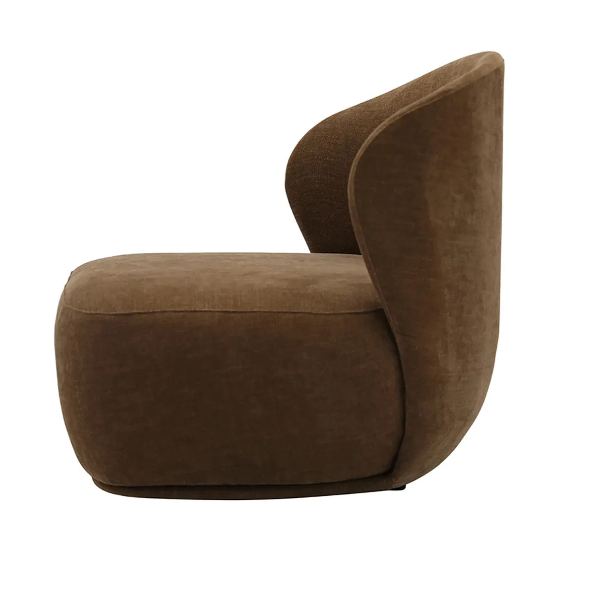 Cotton Star Armchair