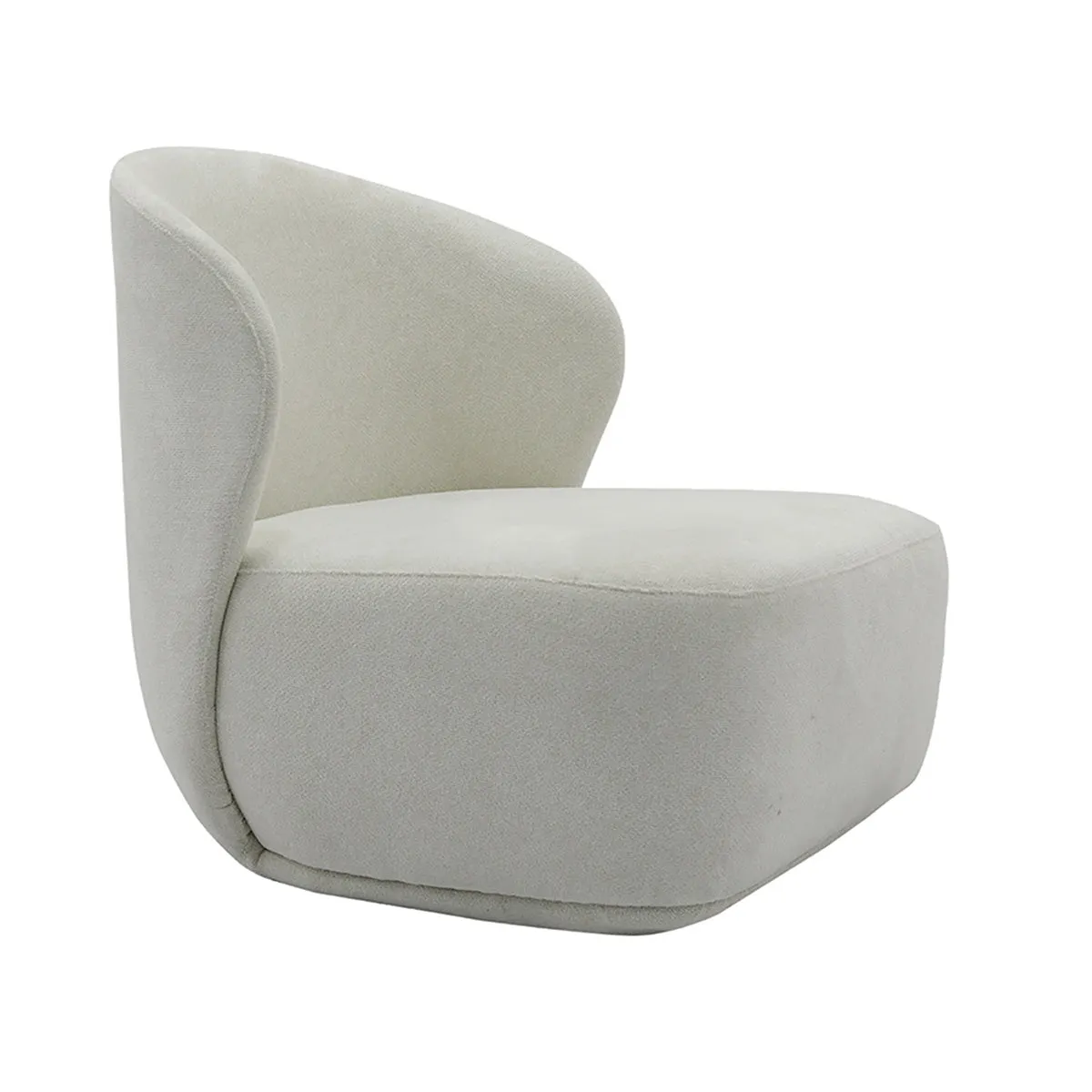 Cotton Star Armchair