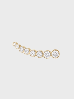 Croissant De Lune Earring Hot Picks Today Trending Hot Picks