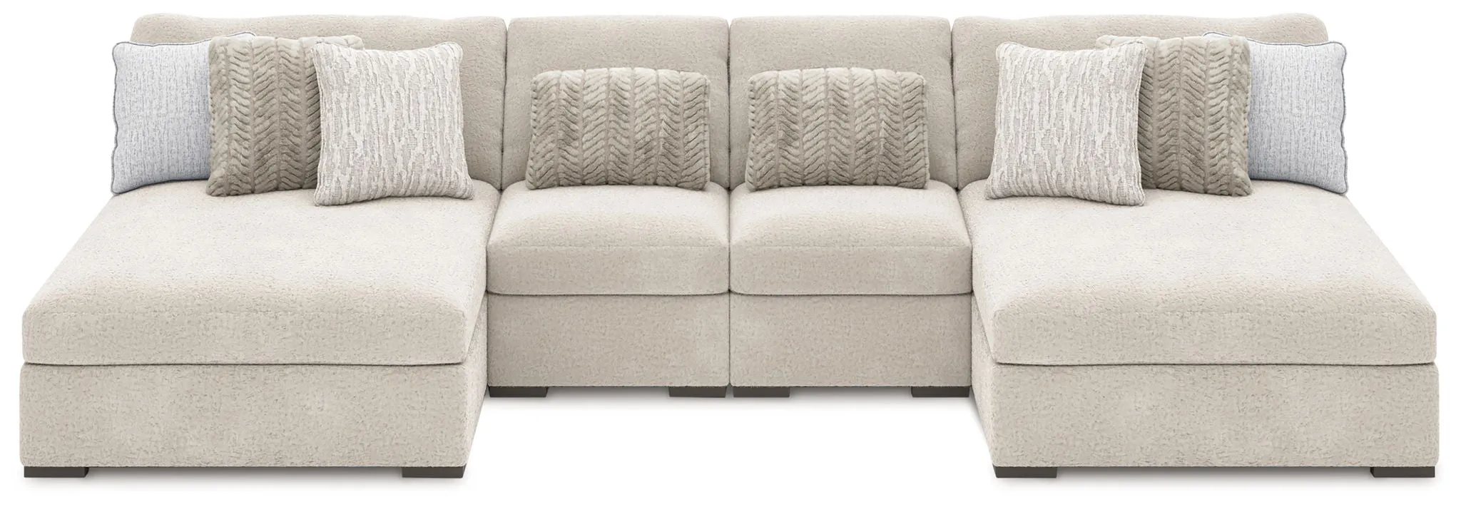 Cuddle Plush - Sectional