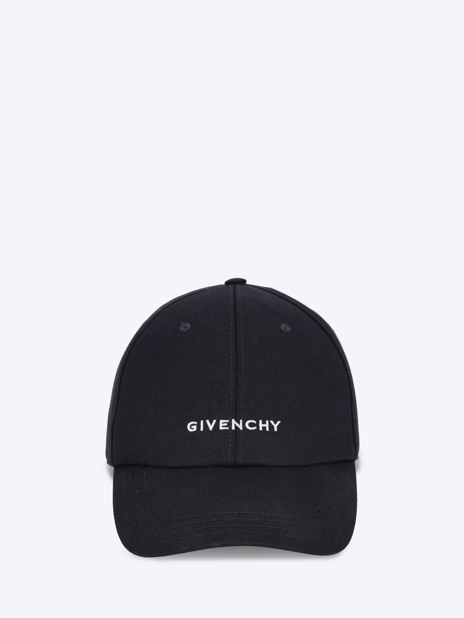 Unmissable Deal Today Curved Givenchy Cap