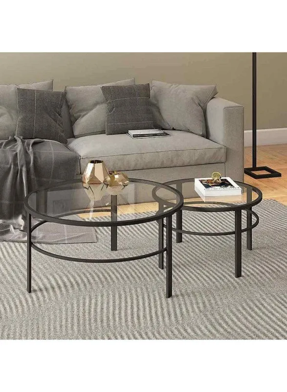 CypressCharm Table