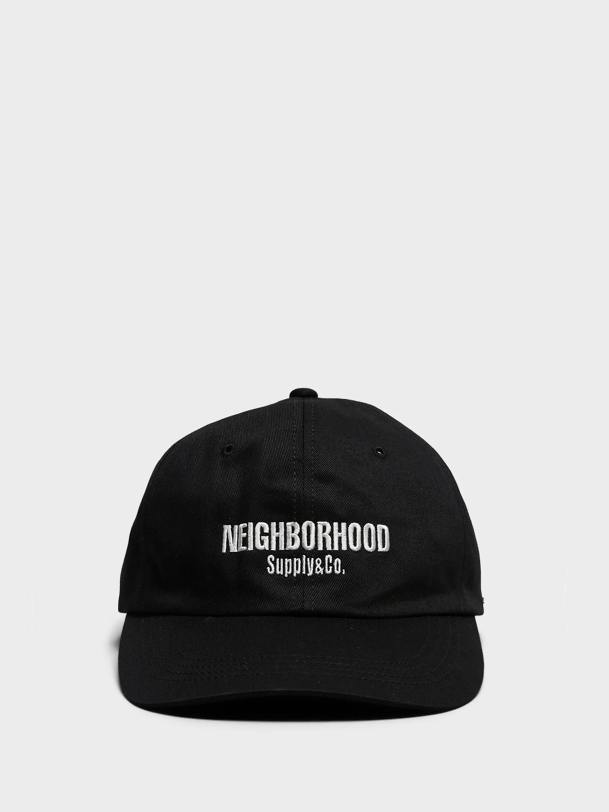 Dad Cap In Black Grab Todays Deal