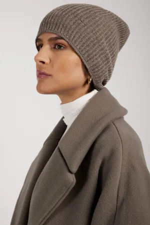 Cashmere Tuque In Drift Hot Pick Deal Today Only Special