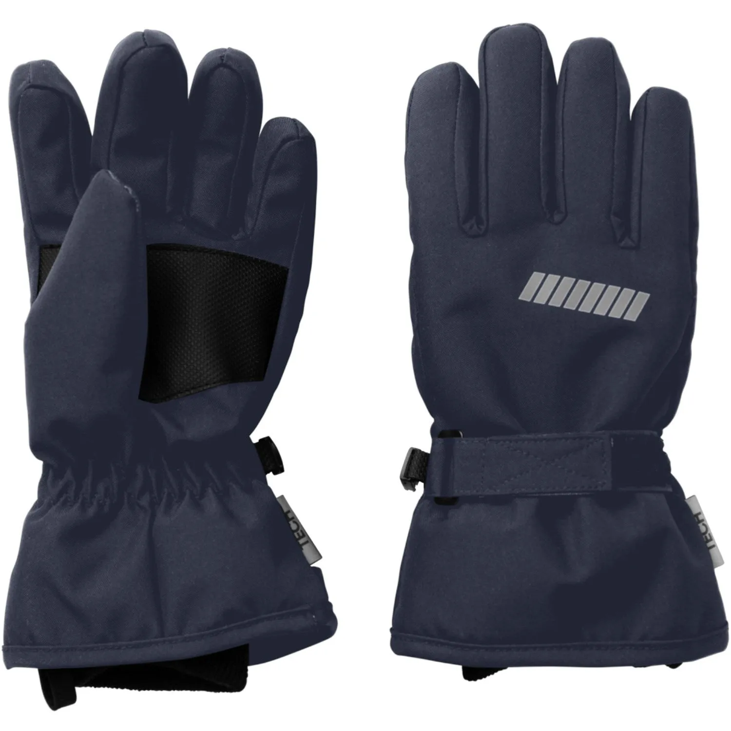 Todays Special Picks Name It Dark Sapphire Snow10 Gloves 3Fo