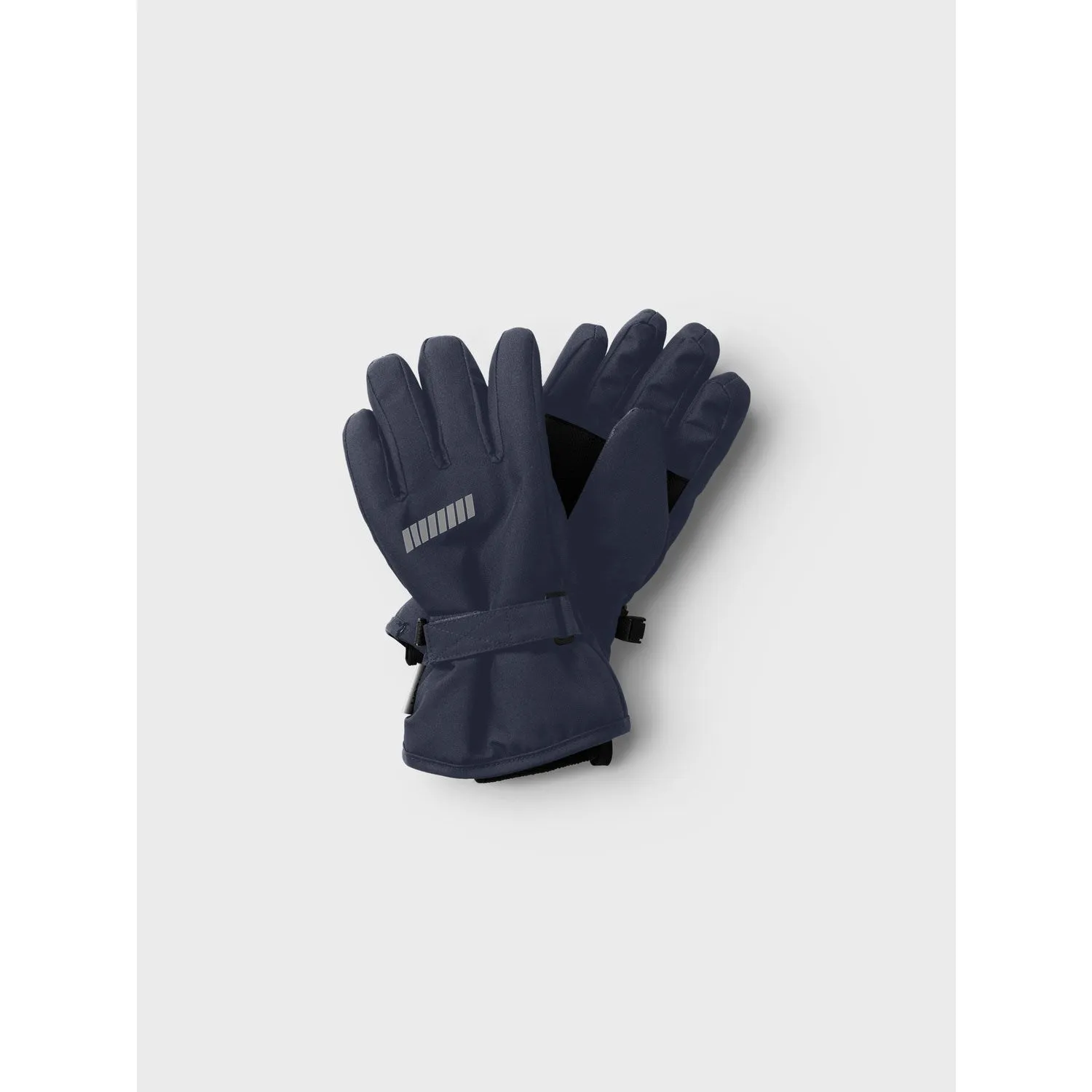 Exclusive Online Discount Name It Dark Sapphire Snow10 Gloves 3Fo