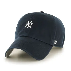 New York Yankees Navy/White Base Runner 47 Clean Up Big Savings Alert Best Deal Online