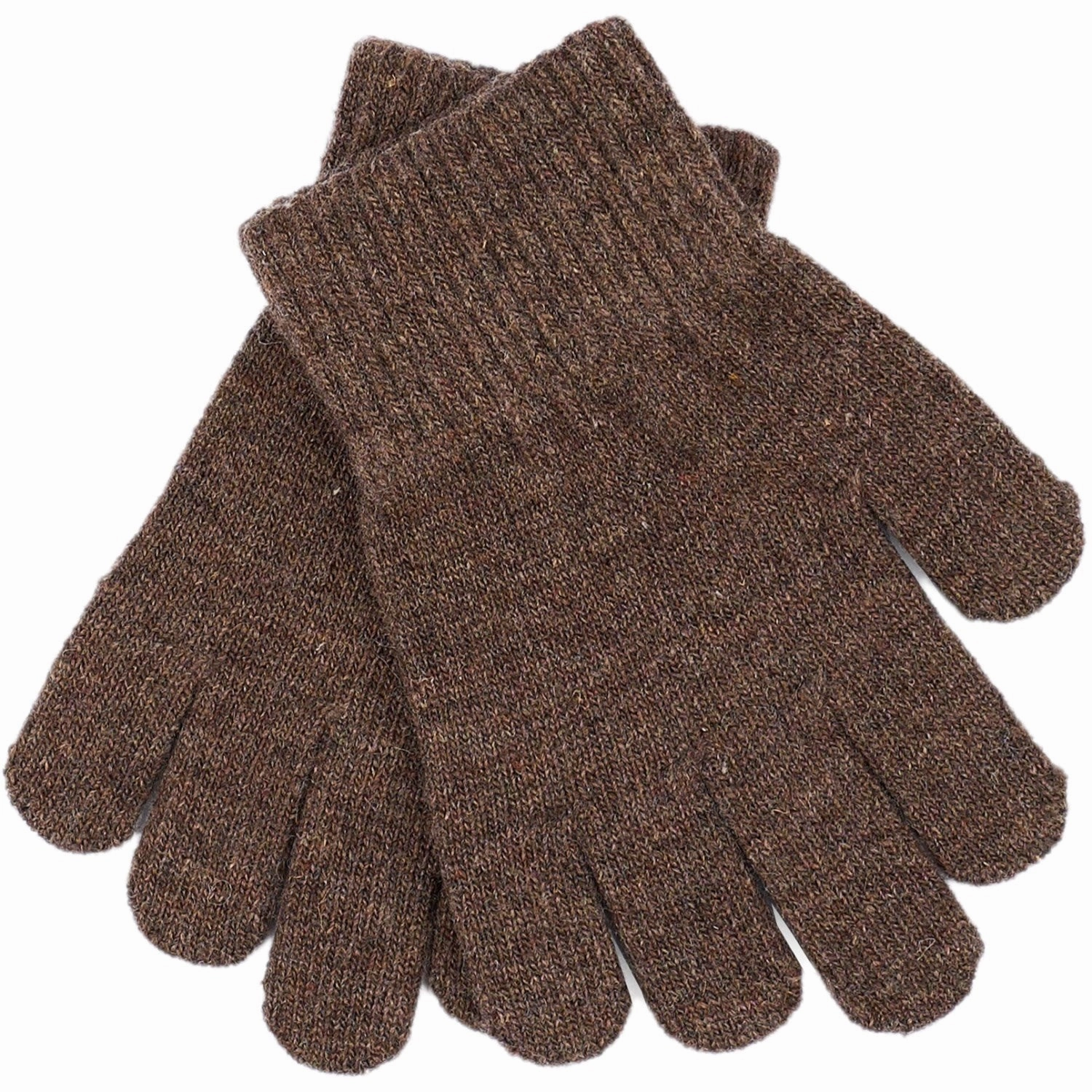 Must-Have Items Mikk-Line Duffel Bag-Chocolate Chip-Orion Blue Magic Gloves 3-Pack