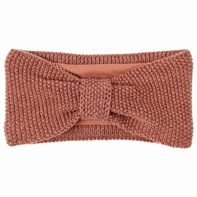 Dont Miss Hot Deals Shop & Save Big Name It Wool Cognac Rilla Knit Headband