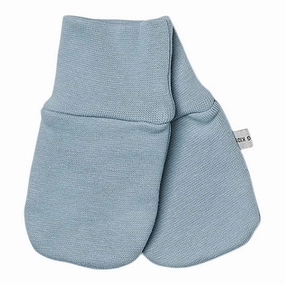 Racing Kids Mittens Baby Blue Fog Clearance Sale