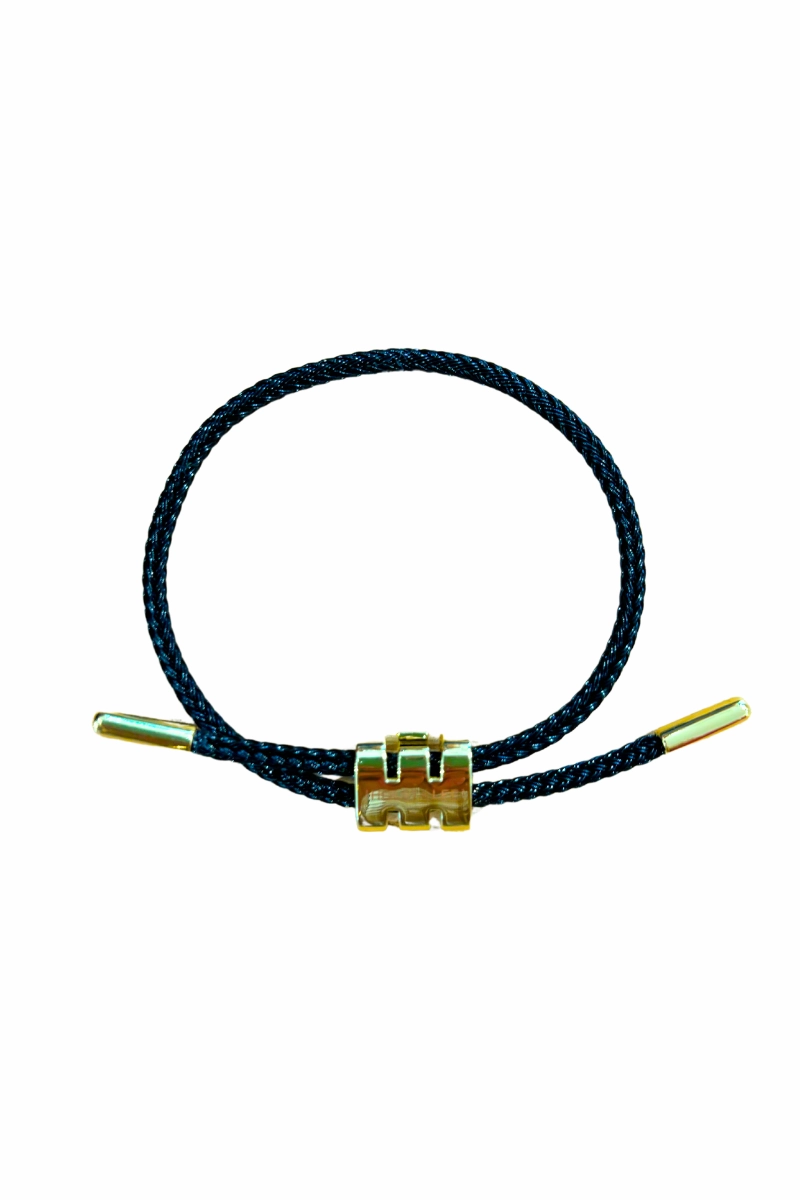Unisex Cord Bracelet Hot Price Drop Today Only Savings