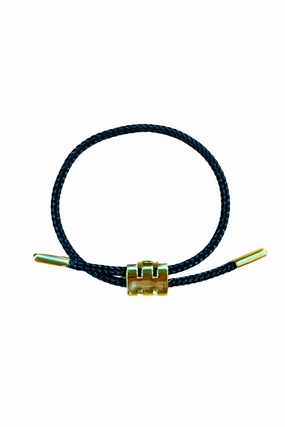 Unisex Cord Bracelet Hot Price Drop Today Only Savings