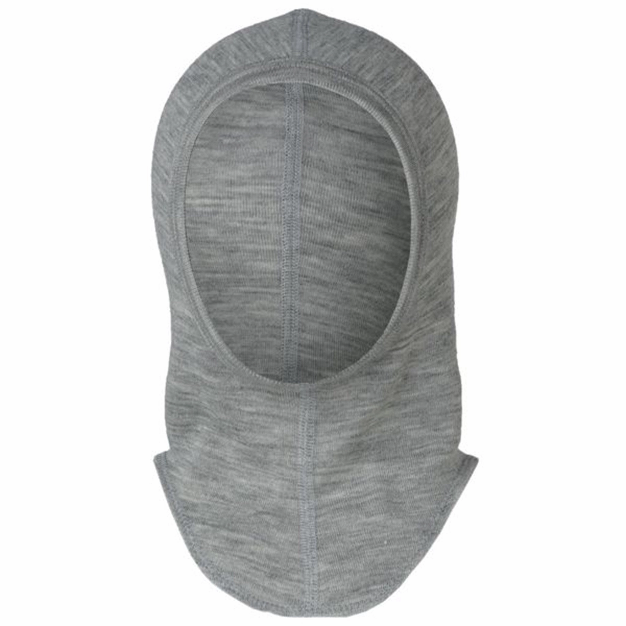 Engel Baby Balaclava Grey Mlange Todays Trending Deals
