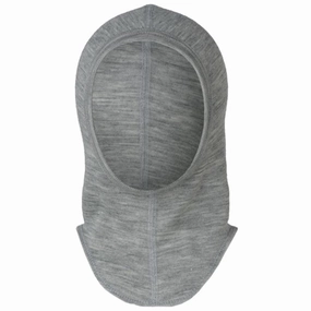 Engel Baby Balaclava Grey Mlange Todays Trending Deals