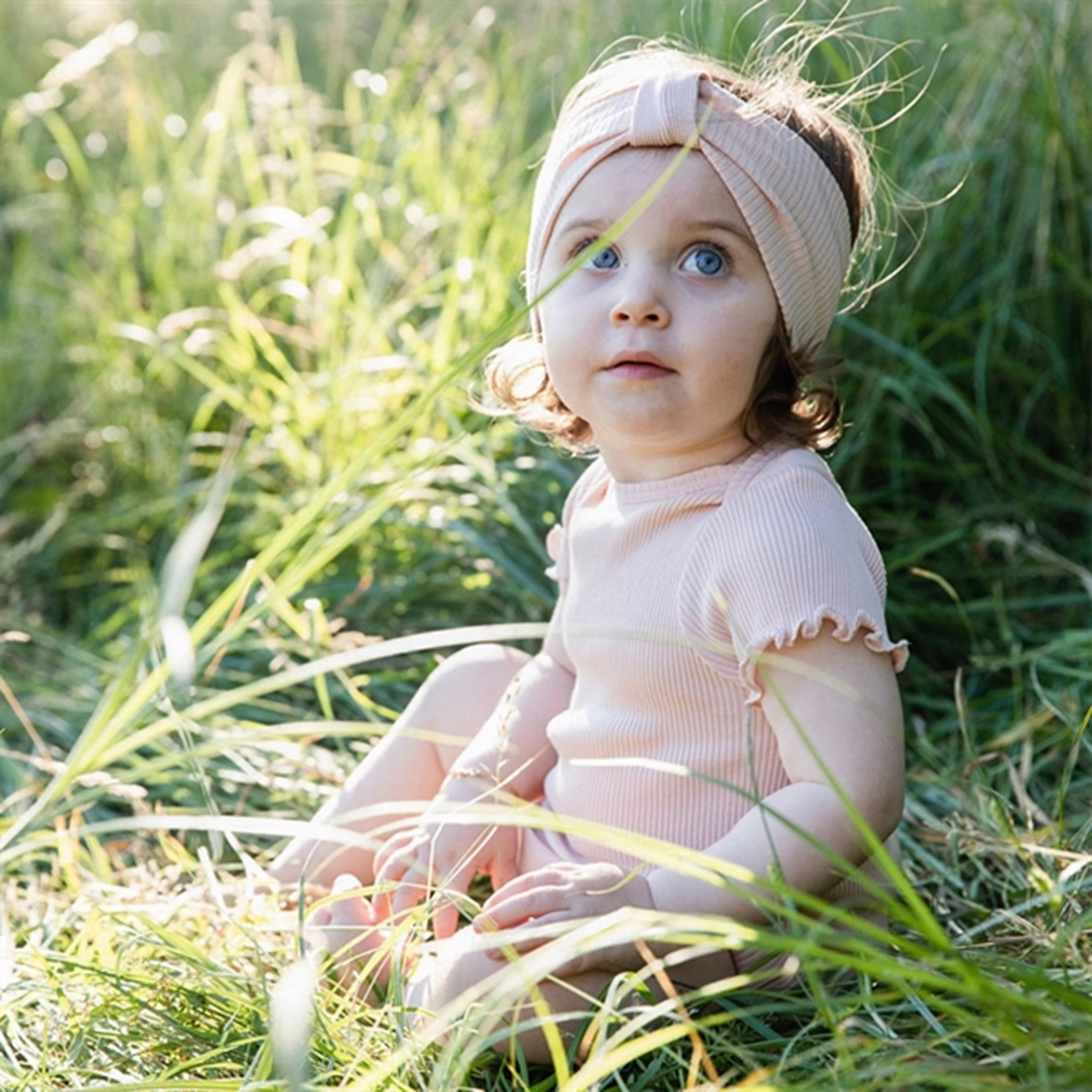 Minimalisma Bi Headband Sweet Rose Last Chance Steal