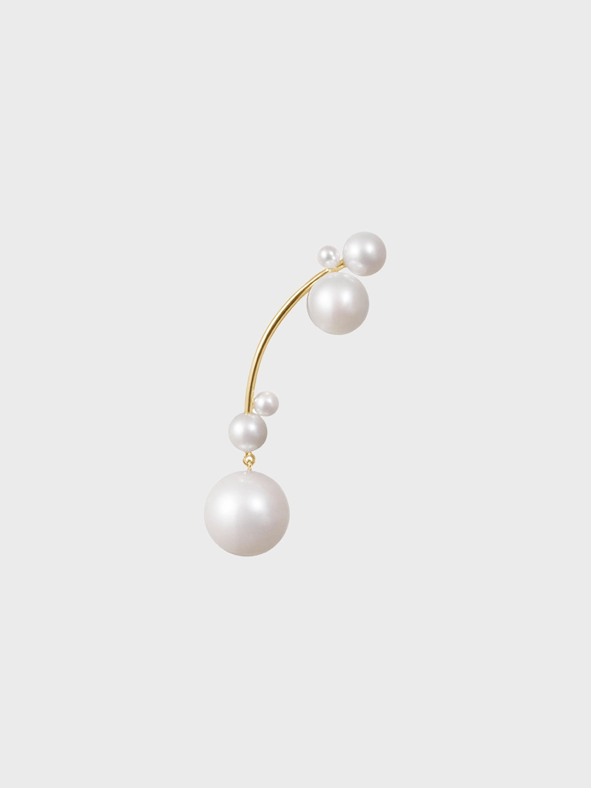 Save More Now Special Price Today Grand Stella Perle Earring