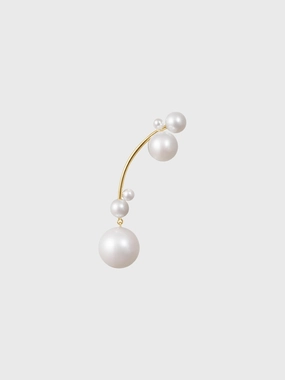Save More Now Special Price Today Grand Stella Perle Earring
