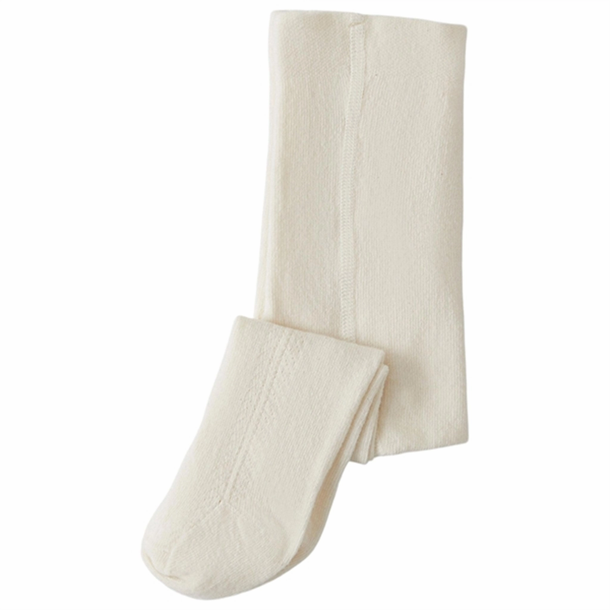 Lil'Atelier Turtledove Hanne Tights Must-Shop Sale
