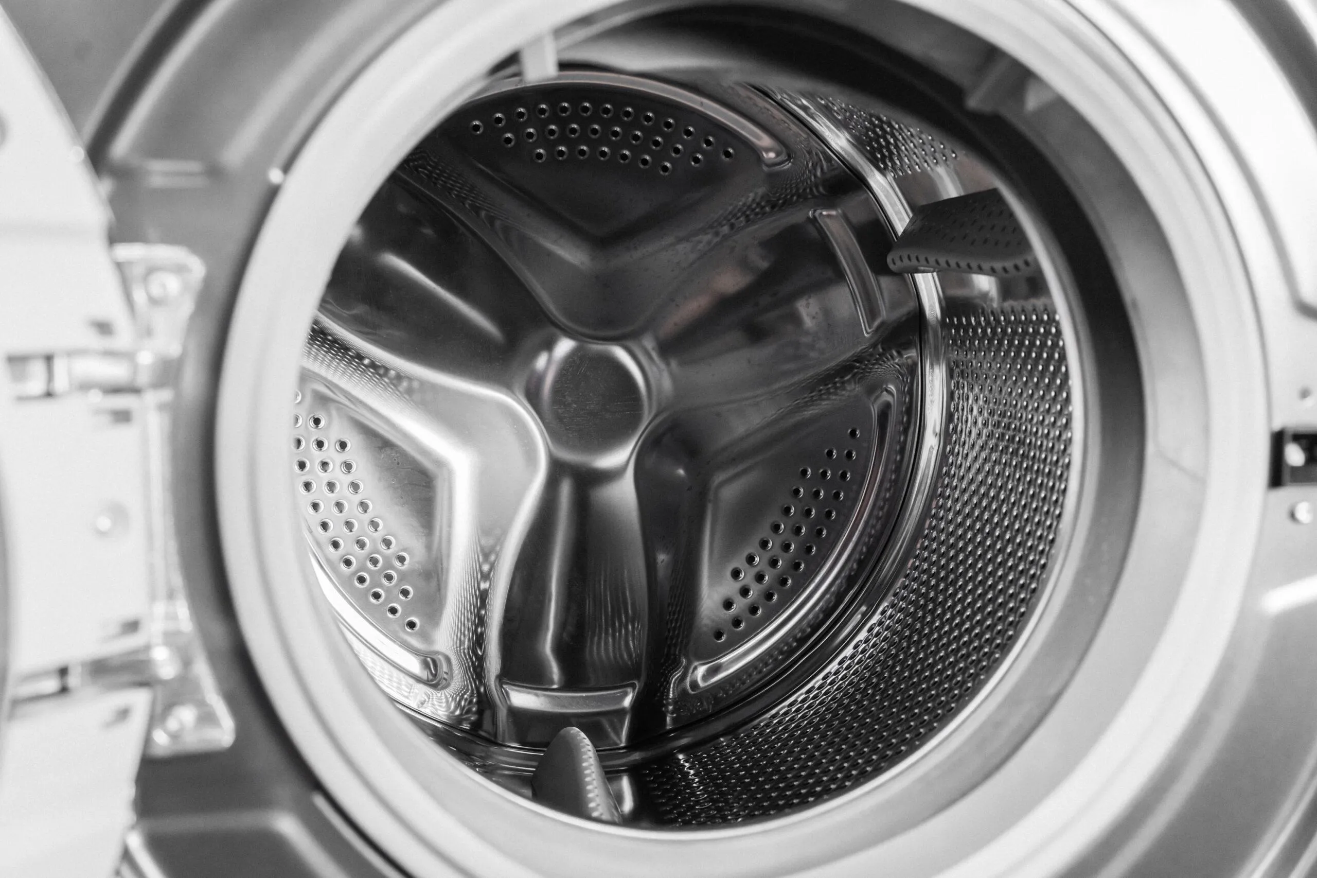 Danby DWM022D1DSDB Danby 2.2 Cu. Ft. 24" Front Load Washing Machine