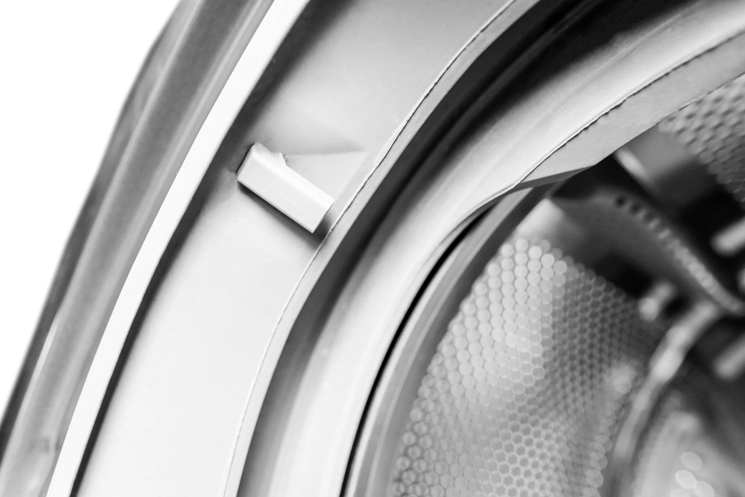 Danby DWM022D1DSDB Danby 2.2 Cu. Ft. 24" Front Load Washing Machine