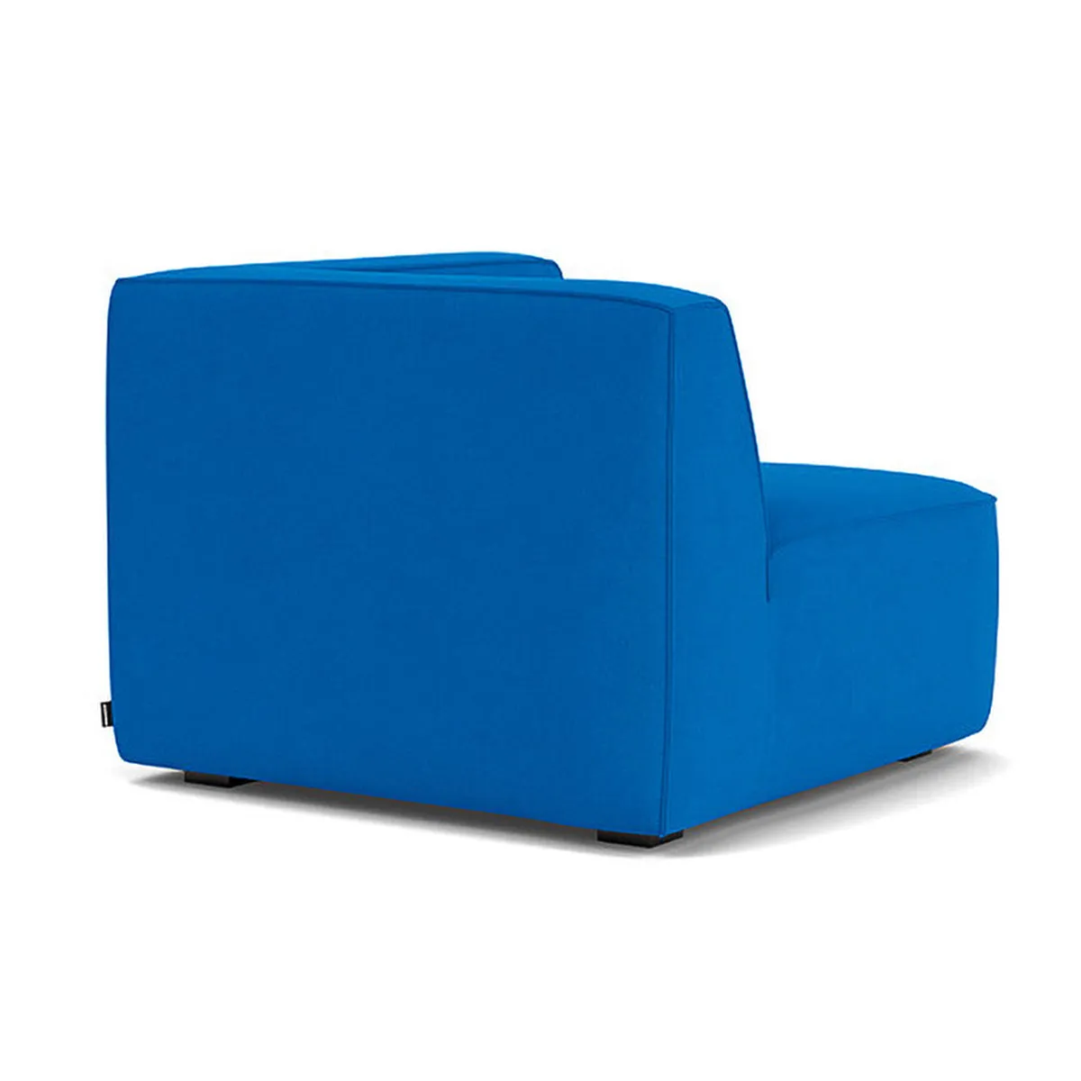 Dane Fabric 1 Seater Left Corner Modular Sofa