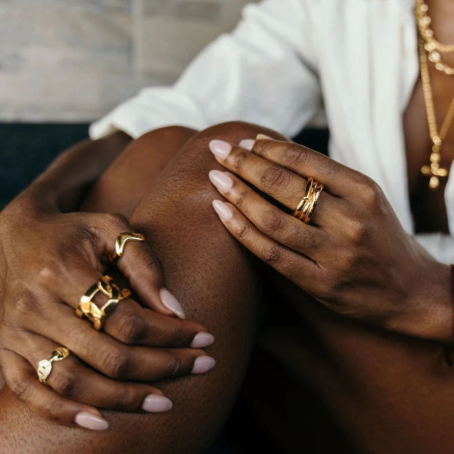 Flash Sale Alert Special Price Offer Dani Ring
