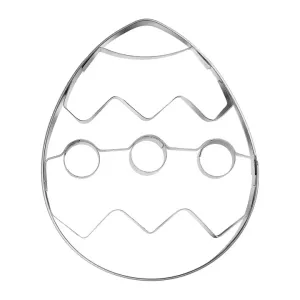 Dayes Tala Easter Egg Cutter
