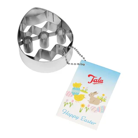 Dayes Tala Easter Egg Cutter