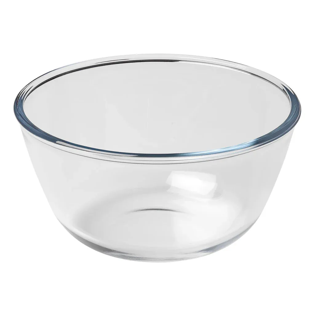 Dayes Tala Glass Mixing Bowl