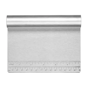 Dayes Tala Stainless Scraper