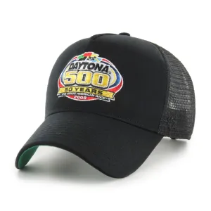 Daytona 500 Vintage Black Ballpark Mesh Tt 47 Offside Dt Special Occasion Discount