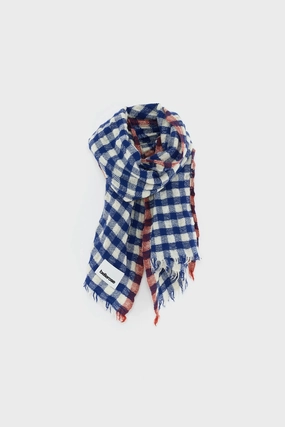 Todays Trending Deals Bellerose Sidar Check Scarf