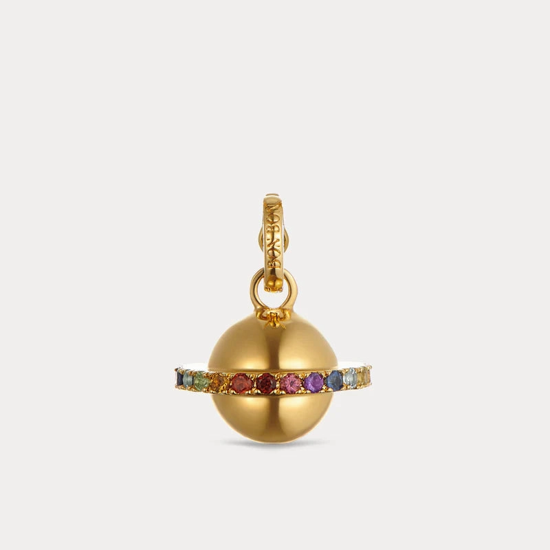 Bon Bon Planet Pendant Special Savings Today