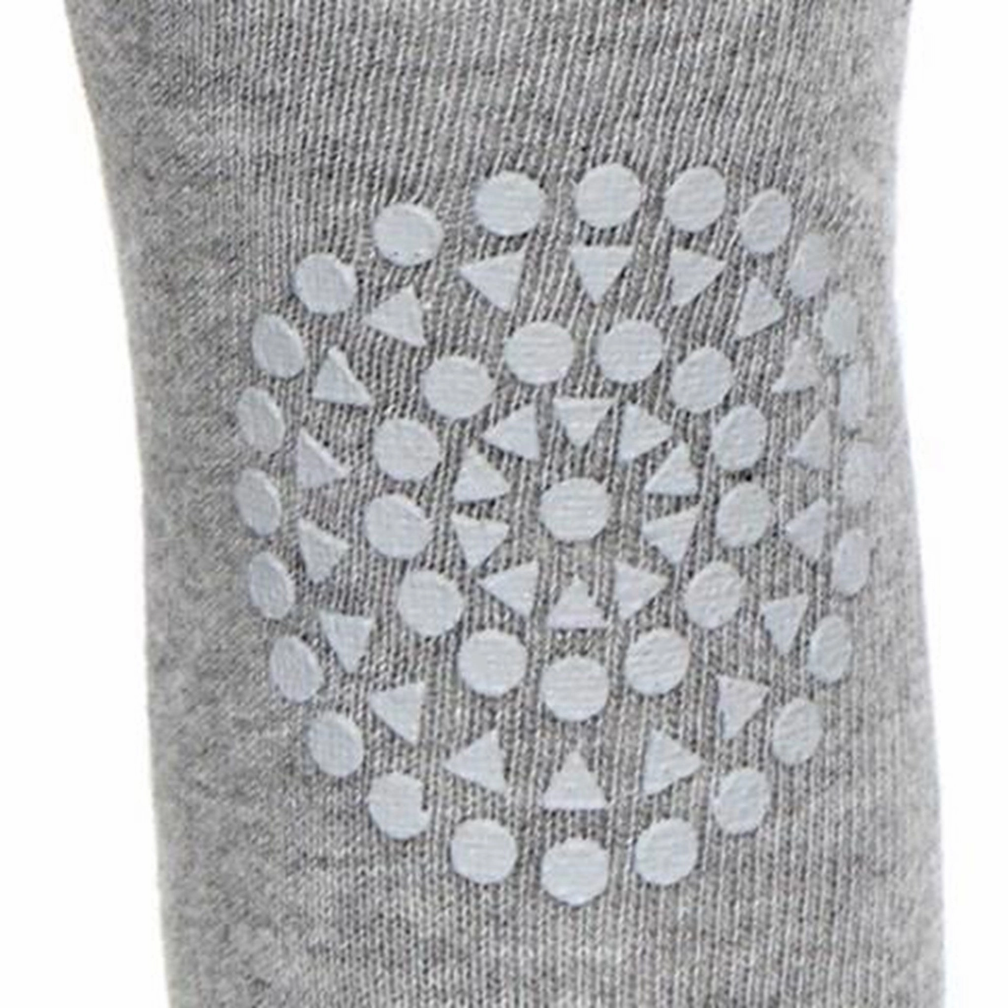 Gobabygo Leggings (Grey Melange) Price Drop Today Shop & Grab Offer